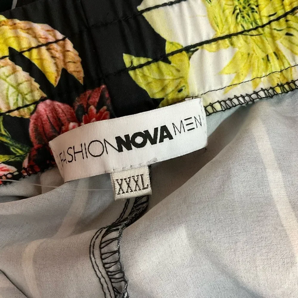 Fashion Nova new tags